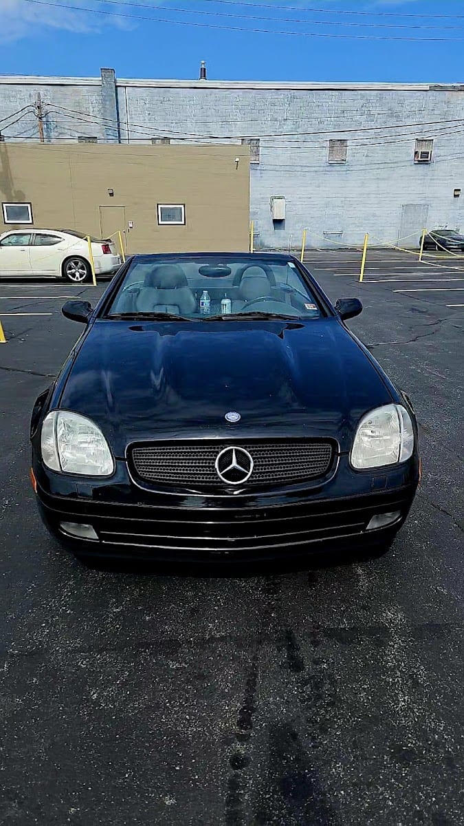 Alexander Motors llc