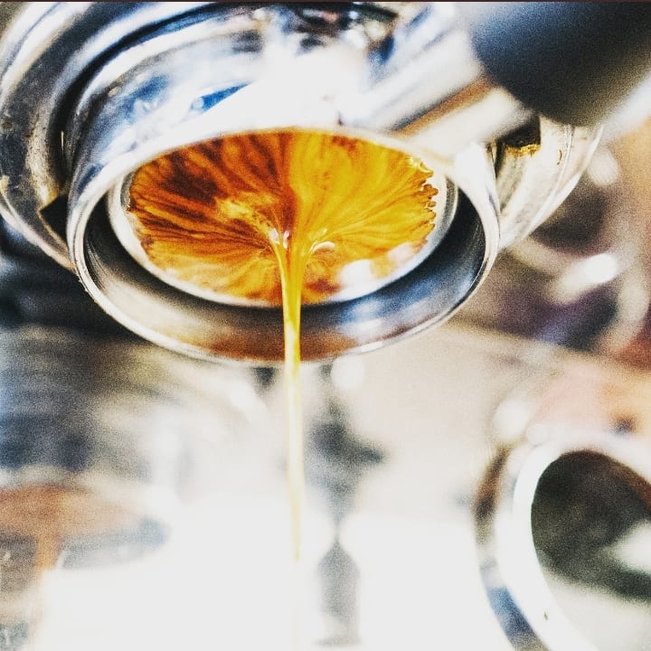 Charlie's Coffee & Company (Van), photo 2