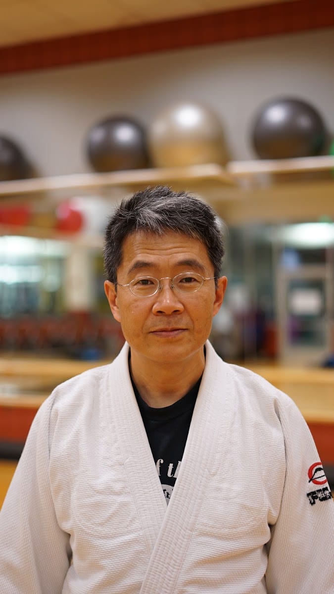 Salt Lake Aikikai