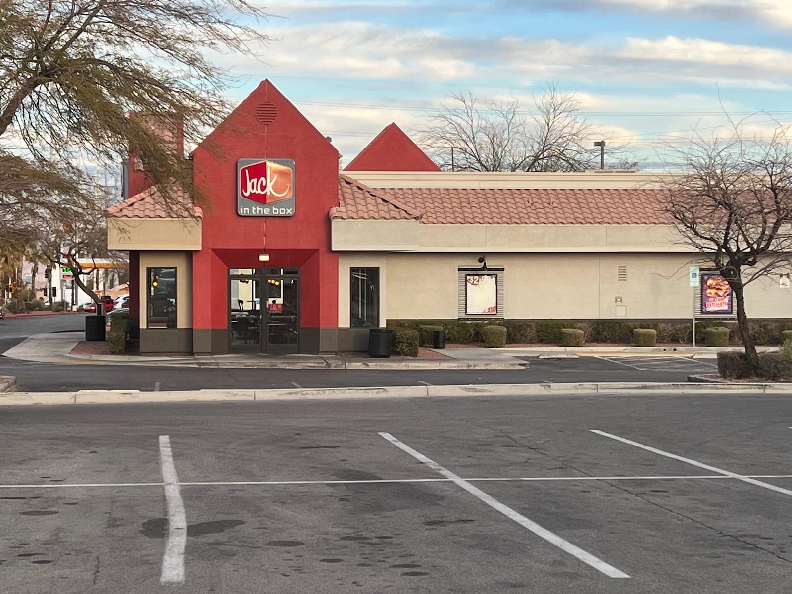 Jack in the Box, photo 2