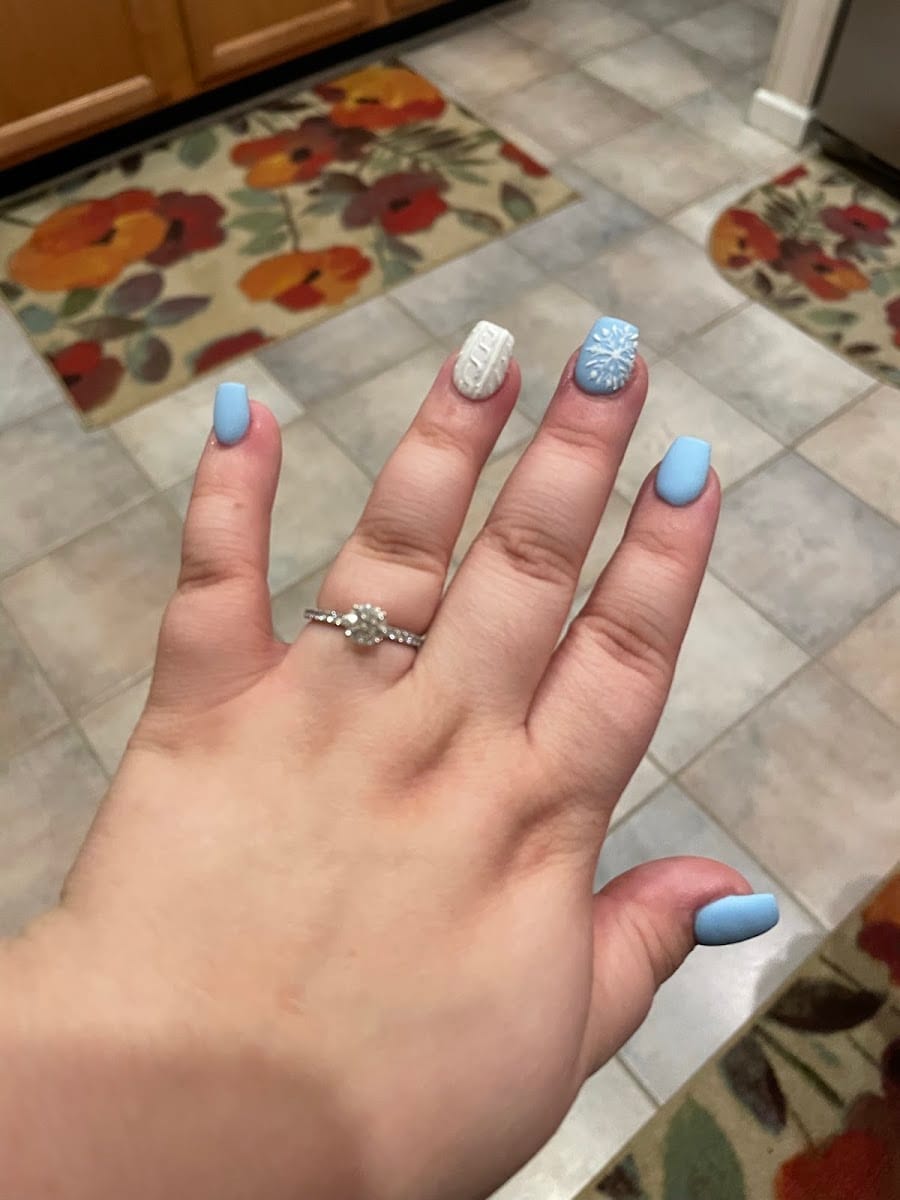 KC Nails of JAX LLC, photo 3