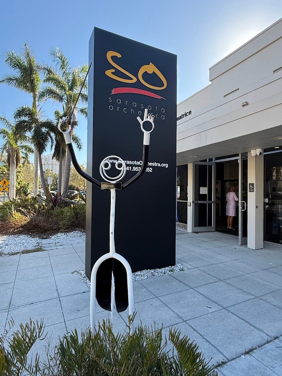 Sarasota Orchestra
