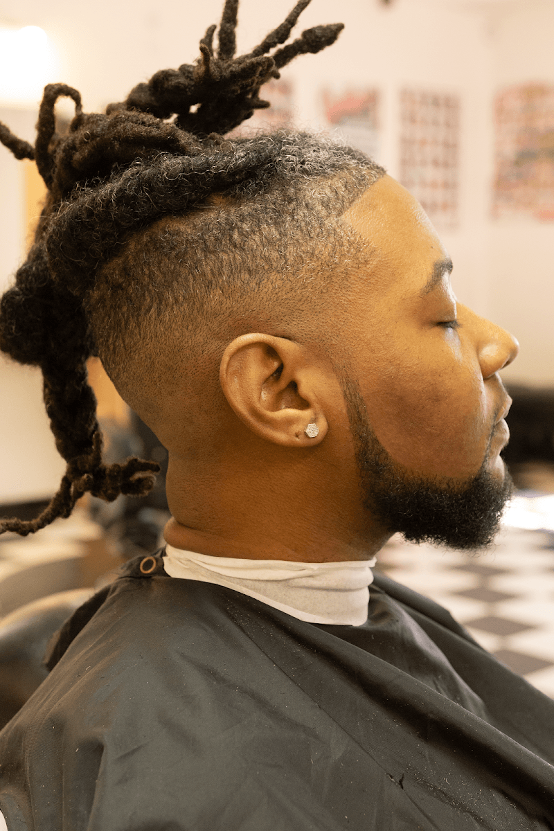 Crooklyn Cutz Barbershop, photo 3