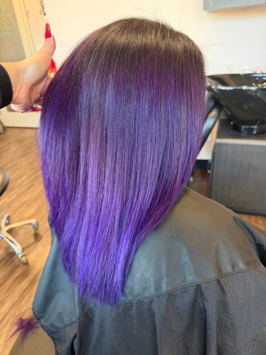 IAMBEAUTY SALON, photo 2