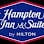 Hampton Inn & Suites Logan