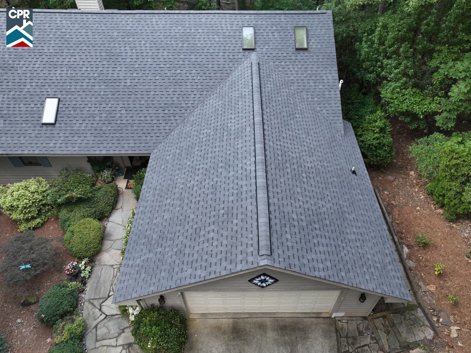 Certified Professional Roofing, photo 3