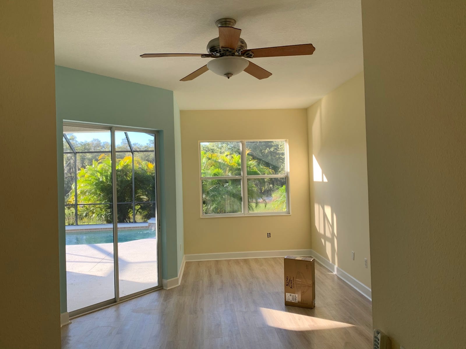JC Painting and Refinishing Inc., photo 4