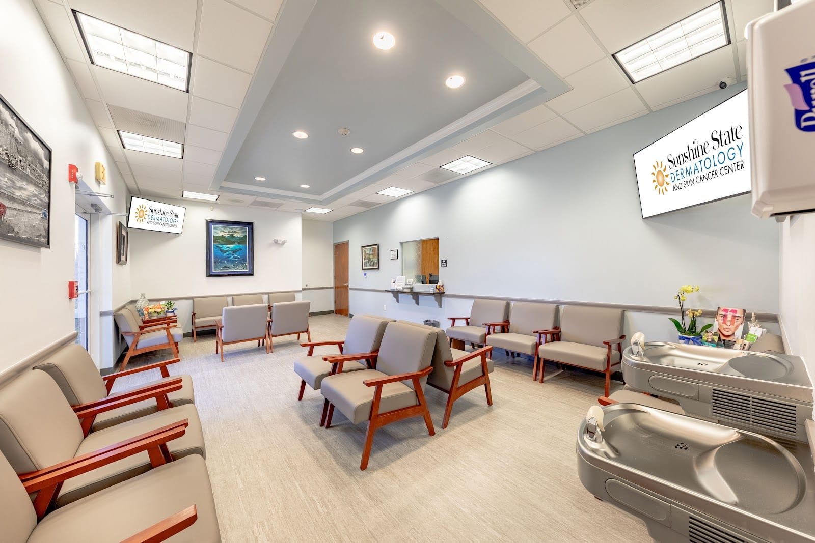 Sunshine State Dermatology and Skin Cancer Center