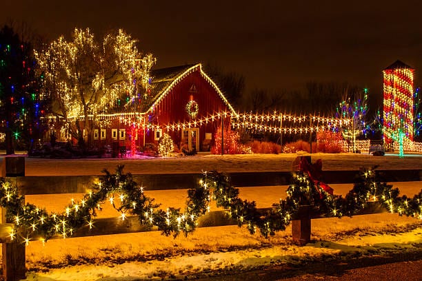 HoliDeco Lubbock Christmas Lighting, photo 3