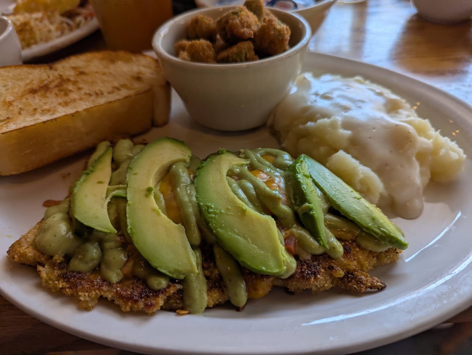 Main Street Cafe, photo 4