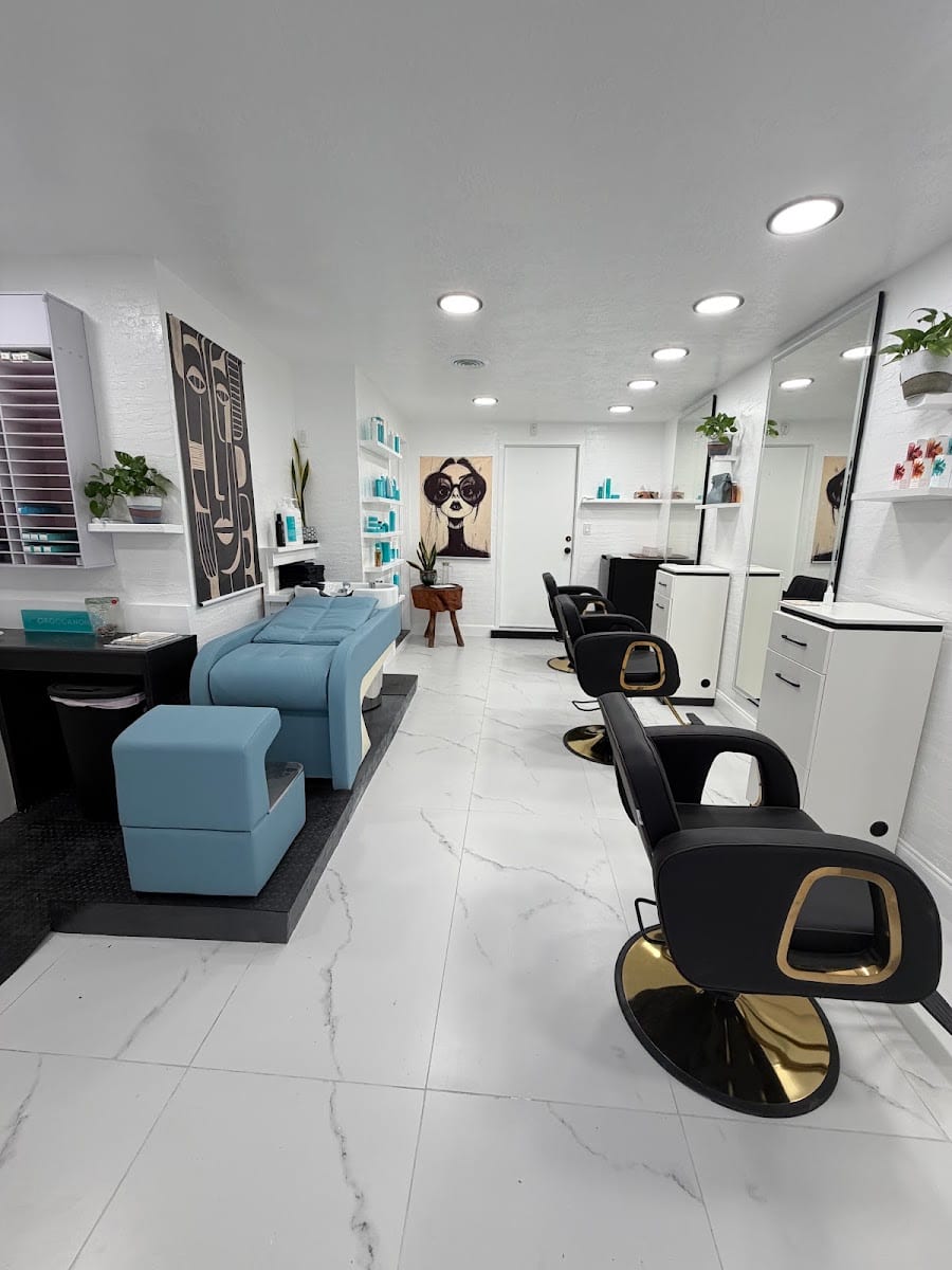 Modernday Hair Studio, photo 4