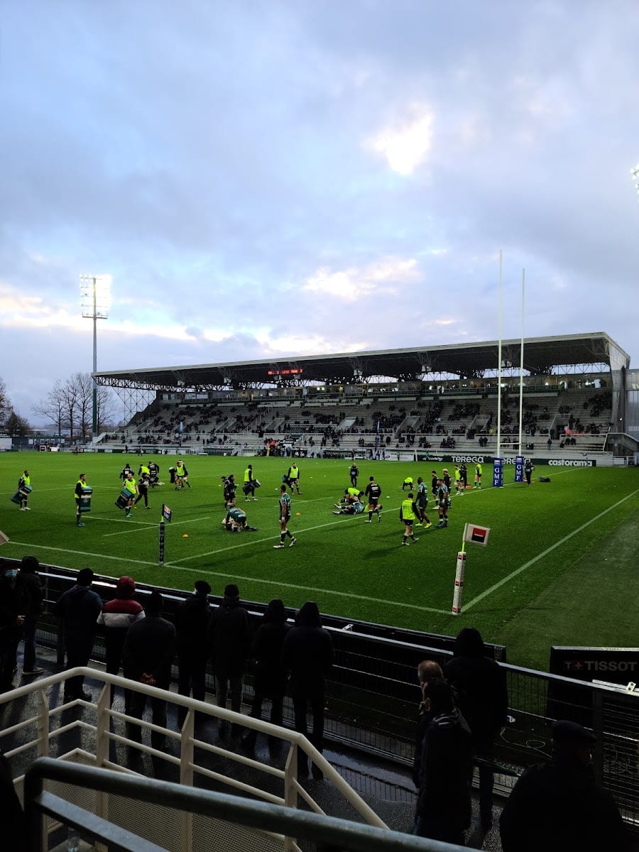 Les Fadas de Paris | Supporters du RCT, photo 4
