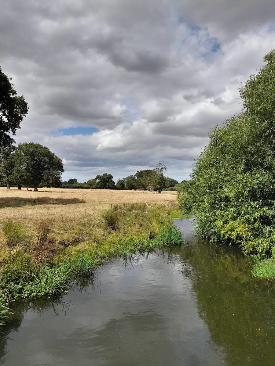 Belvoir Park