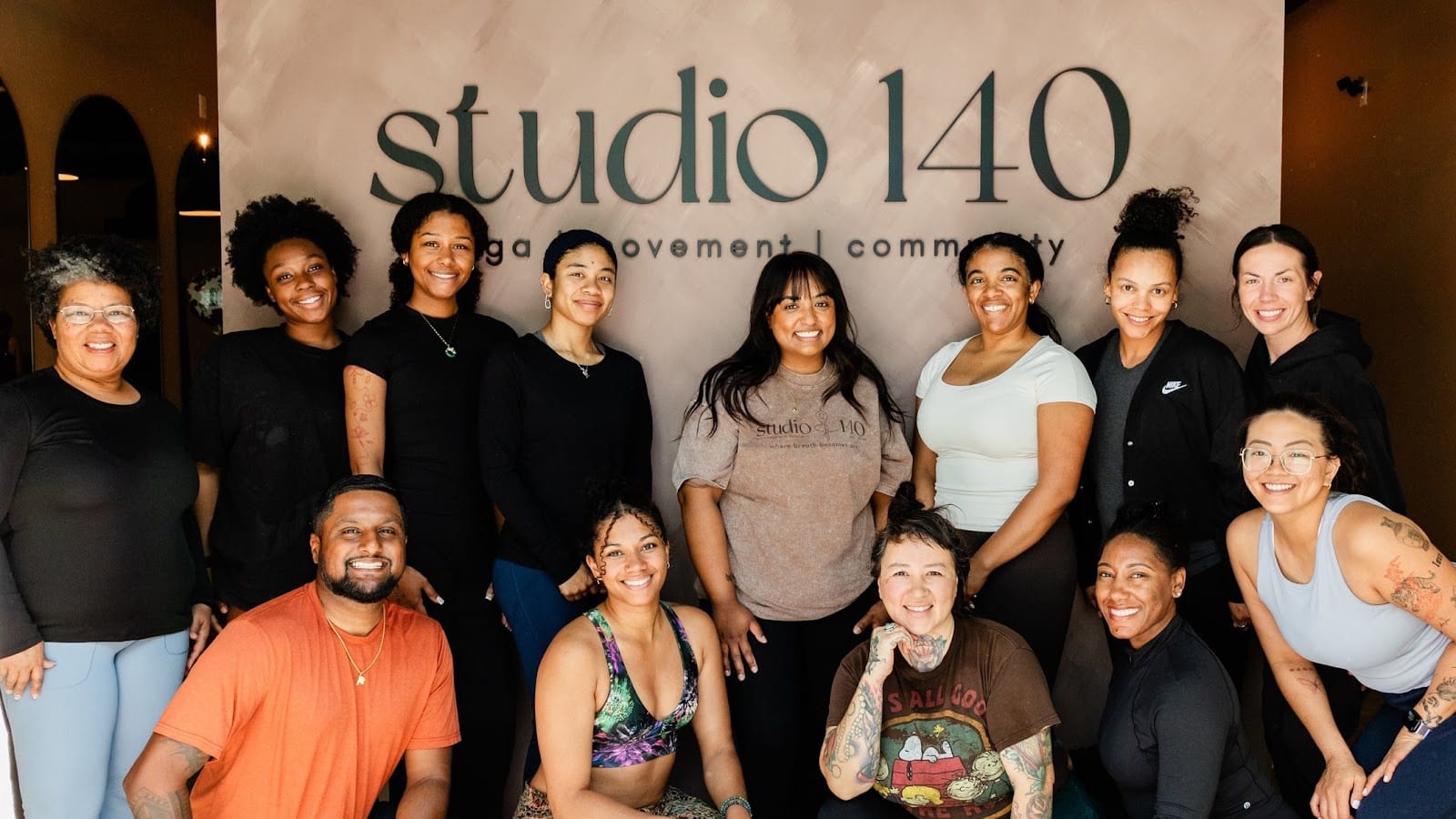 studio 140, photo 2