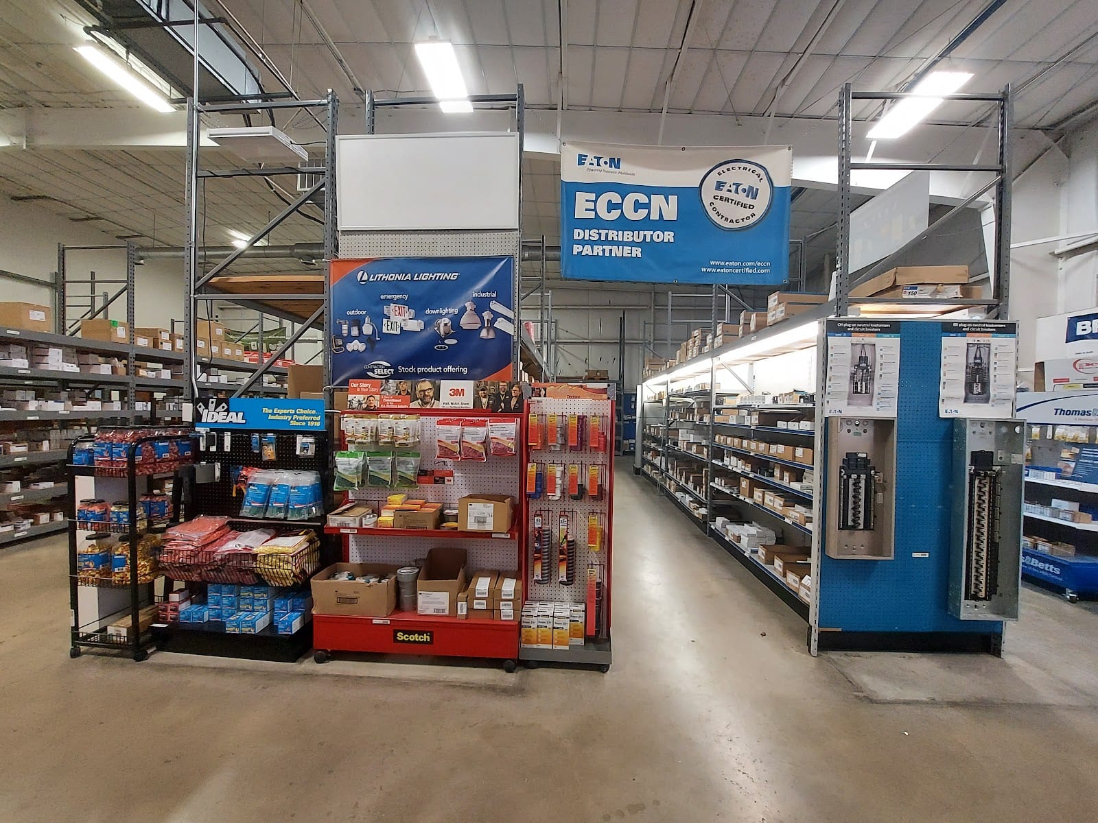 Elliott Electric Supply