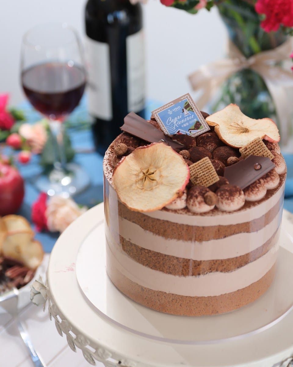 Vava Designer Cakes Richmond Hill