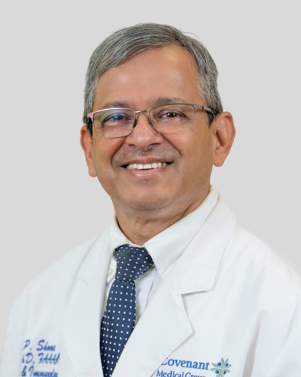 Goutam P. Shome, MD, photo 2