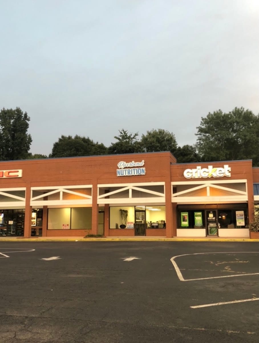 Riverbend Nutrition, photo 2