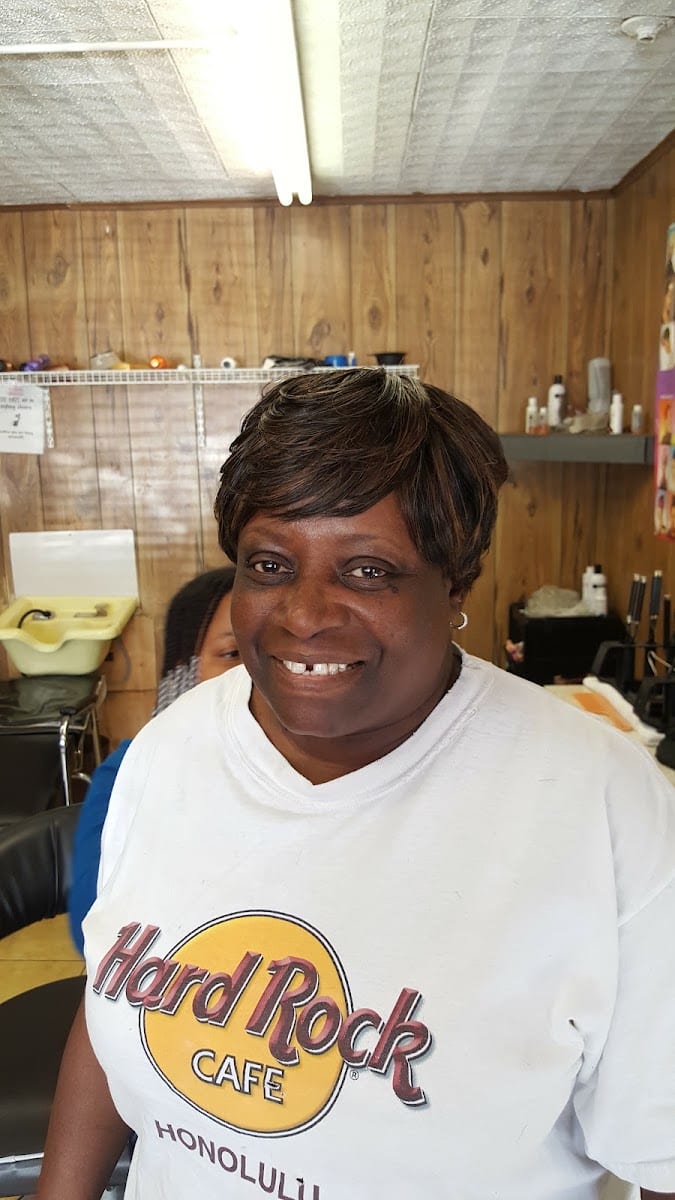 Reed's Style & Barber Center