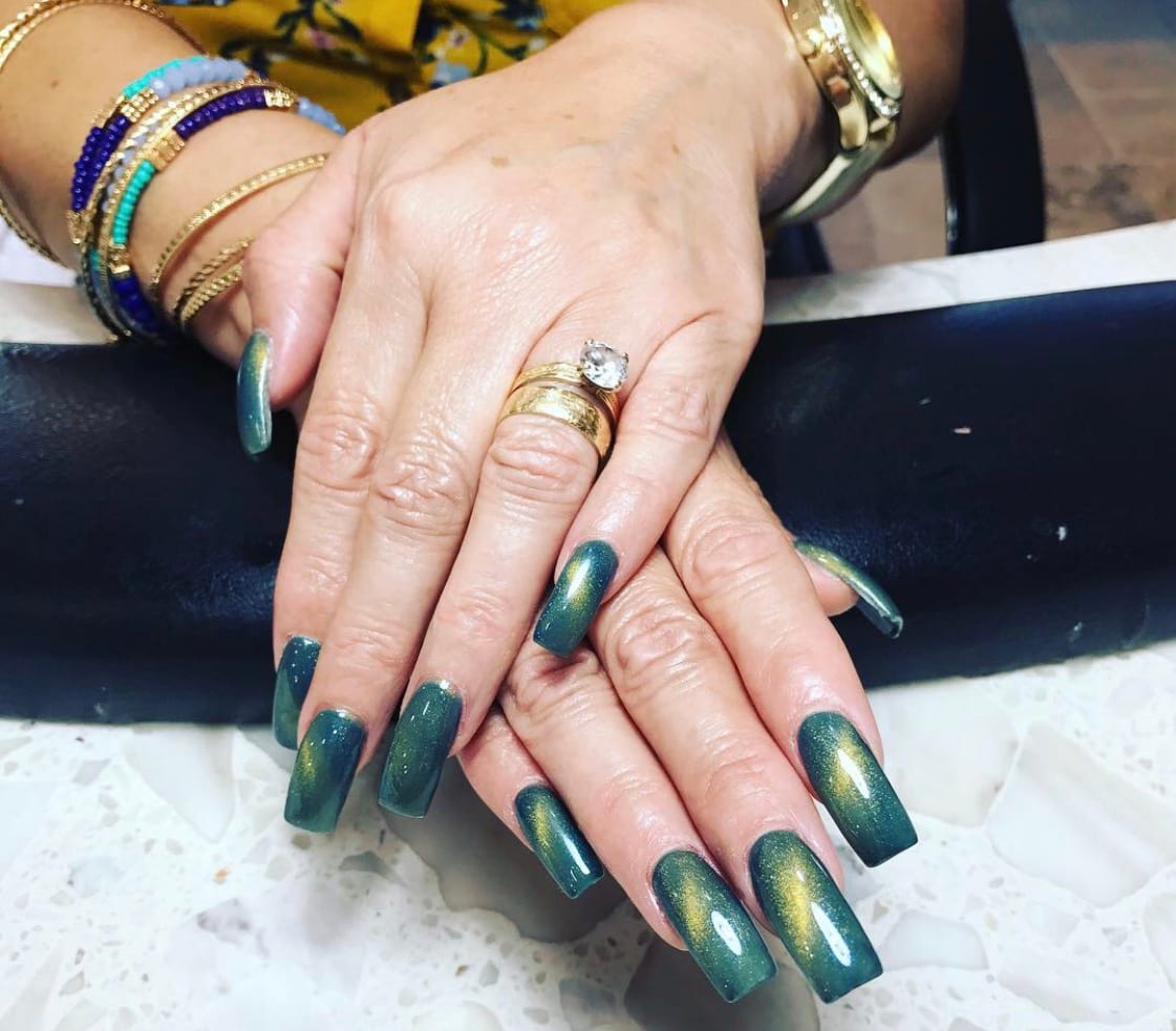 Sweet Nail Lounge