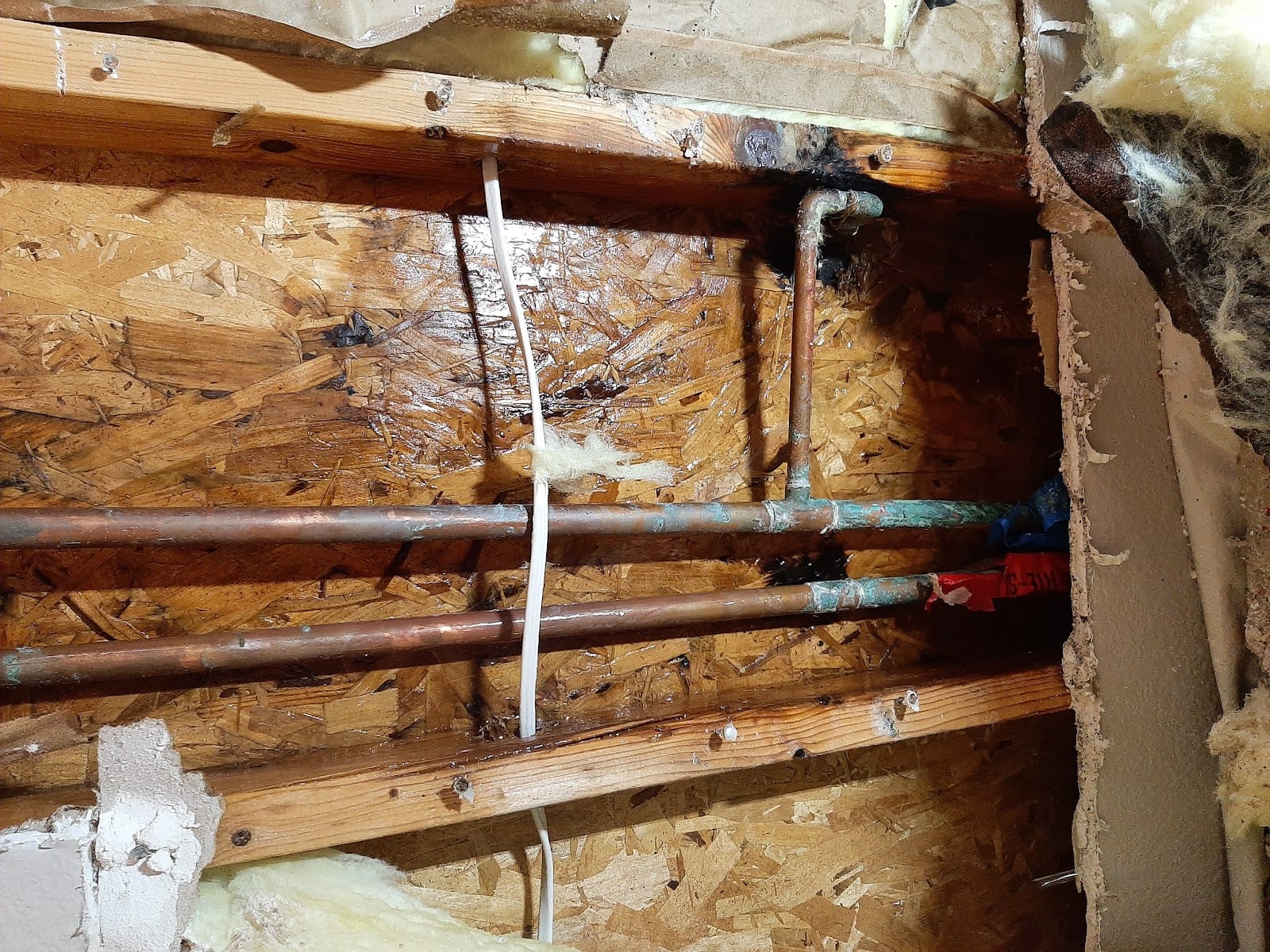 Emergency Home Maintenance And Repair LLC Plumbing Drain & Water Heater services