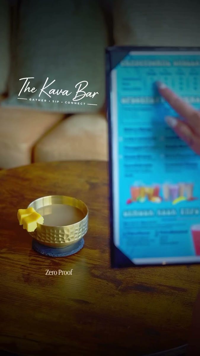 The Kava Bar Denton, photo 2