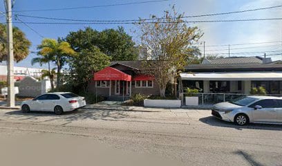 Rahenkamp Design Group Inc