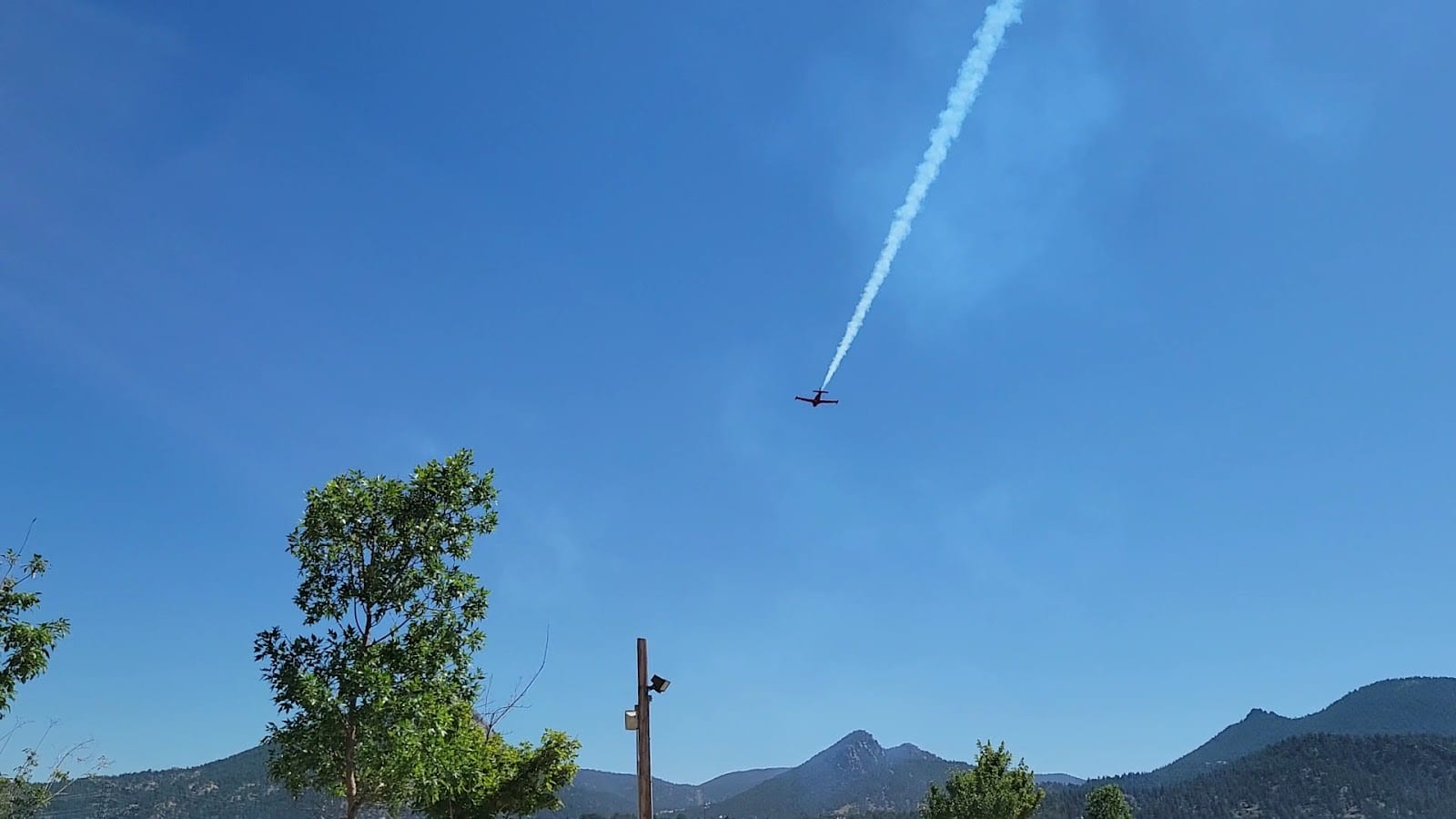 Estes Park Fairgrounds, photo 2