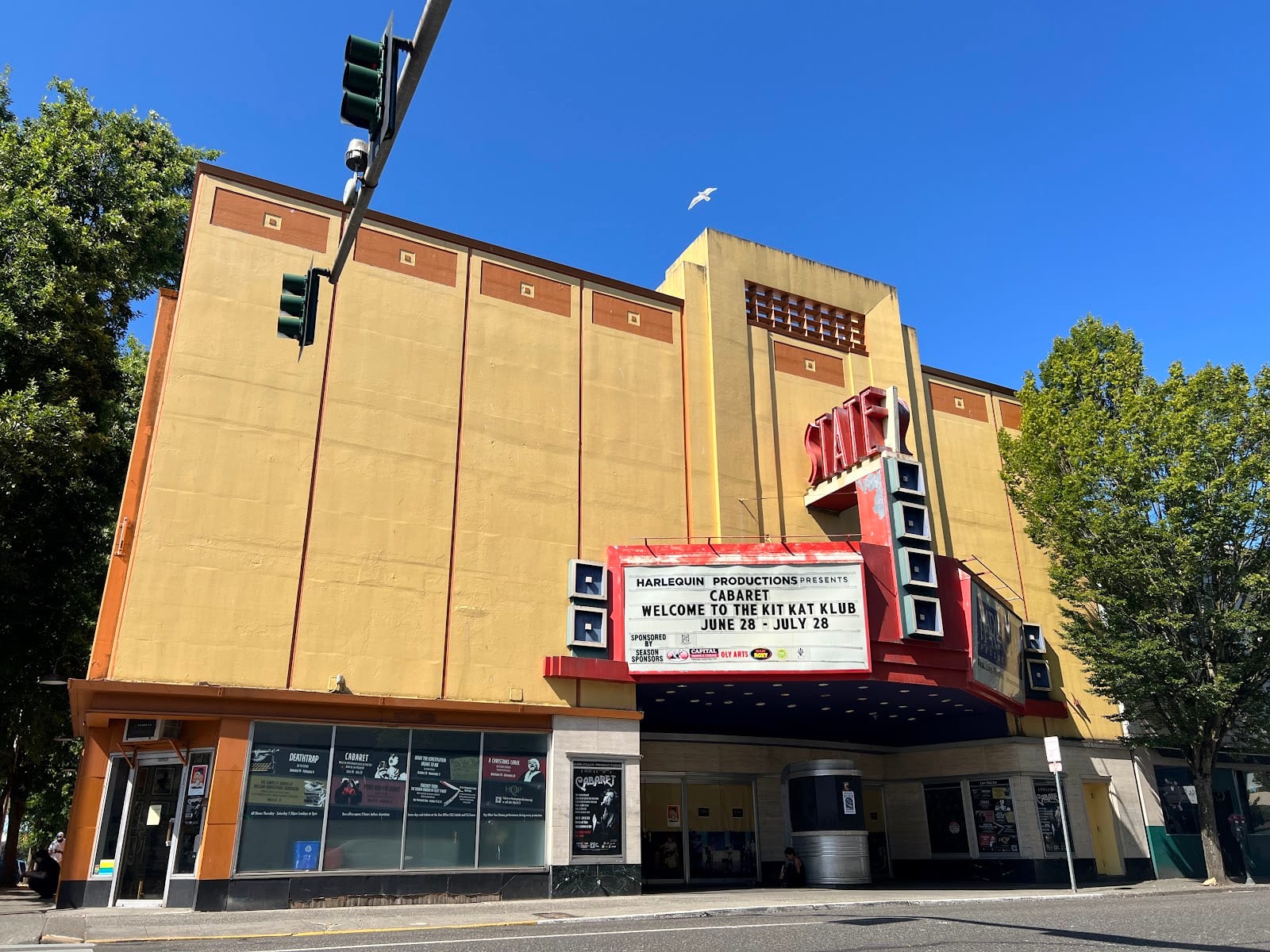 State Theater