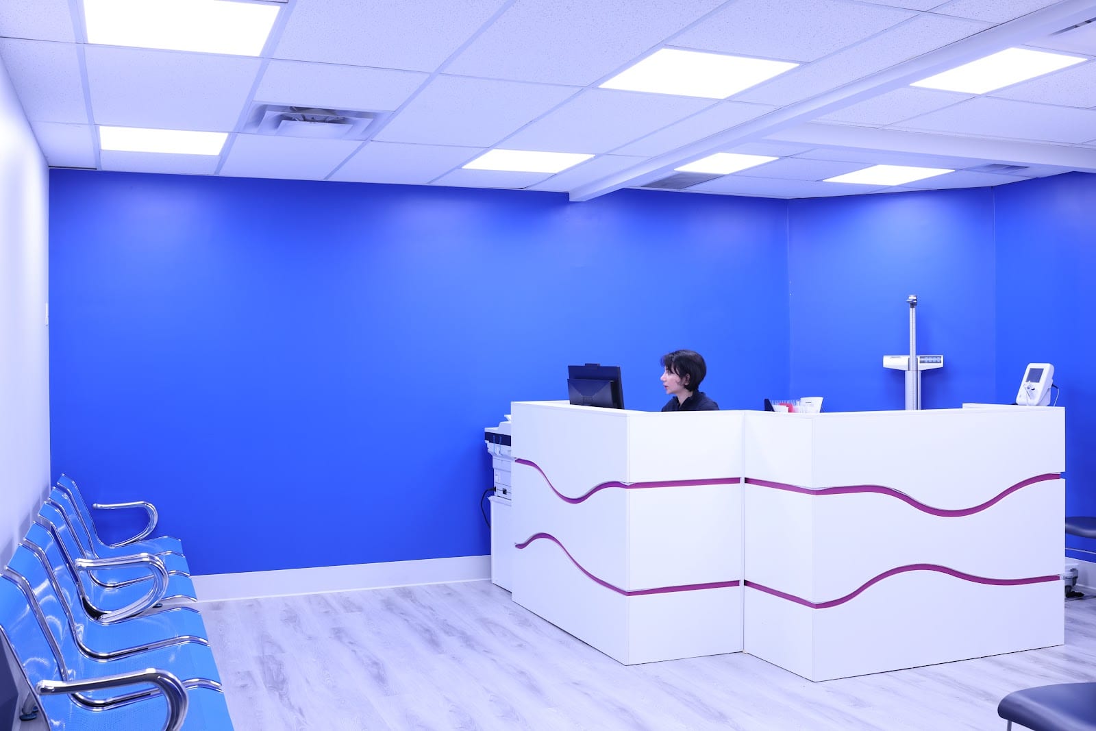 PreciseCare Medical Centre, photo 3