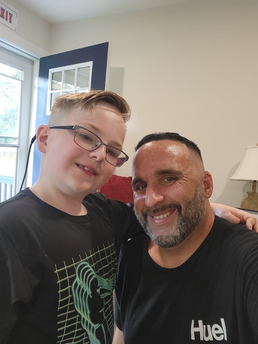 Mayer Barbershop, photo 3