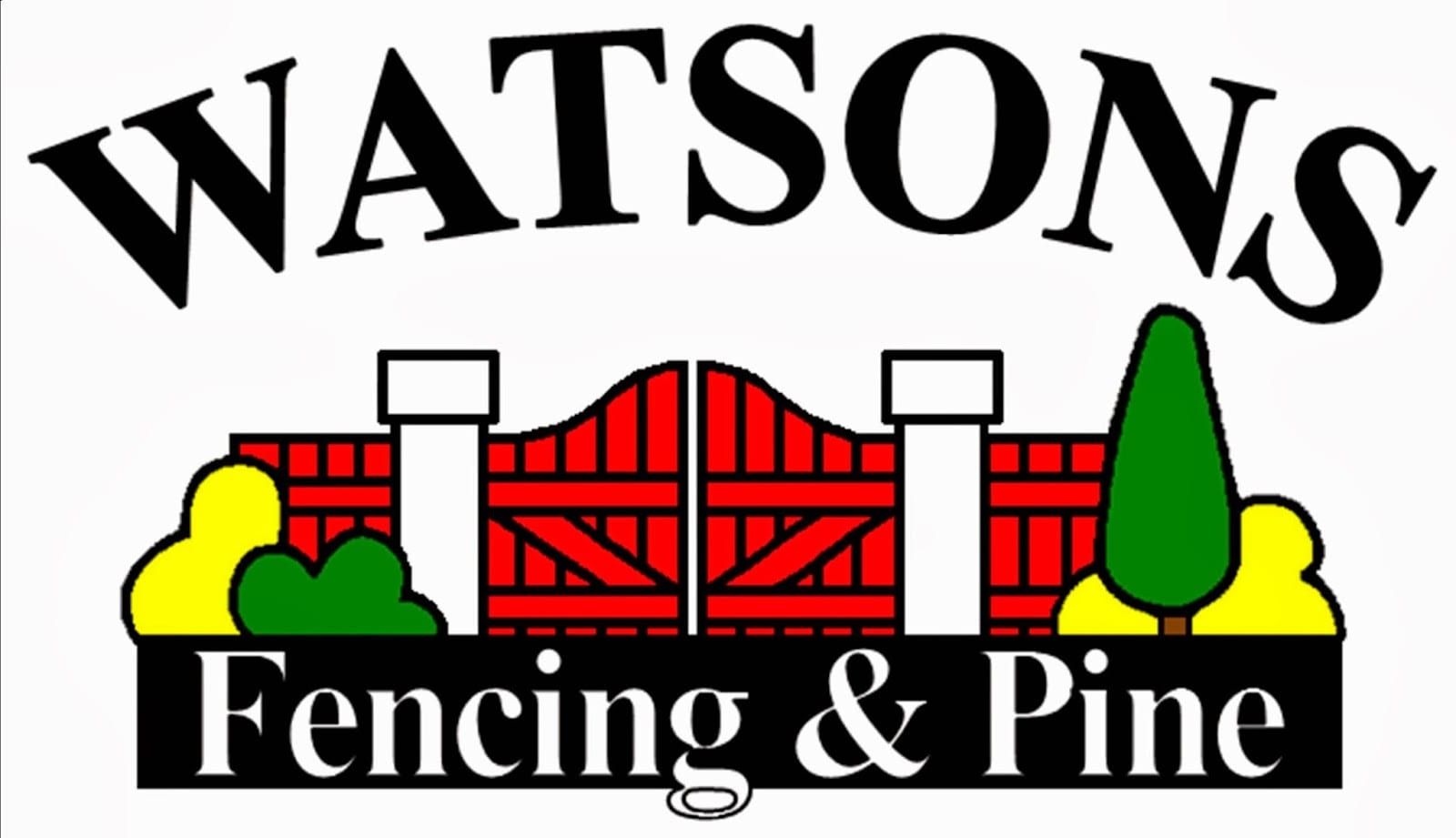 Watsons Fencing & Pine