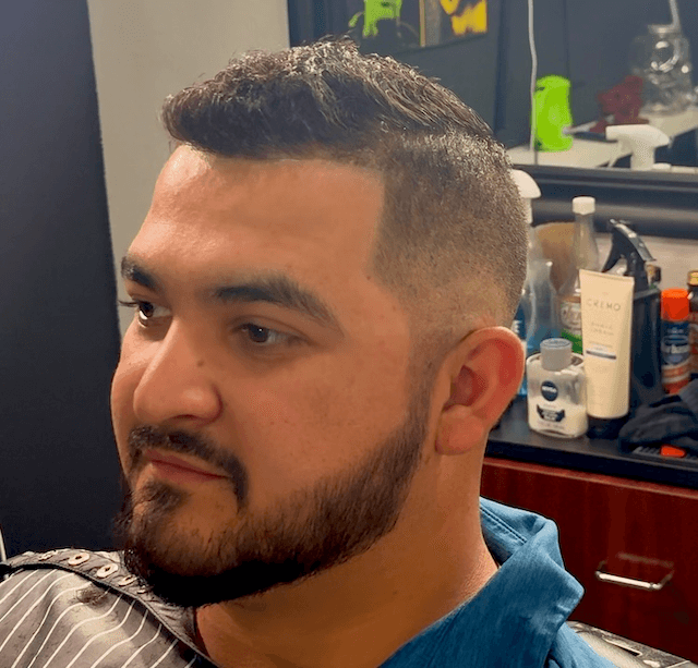 Cuts By Samantha
