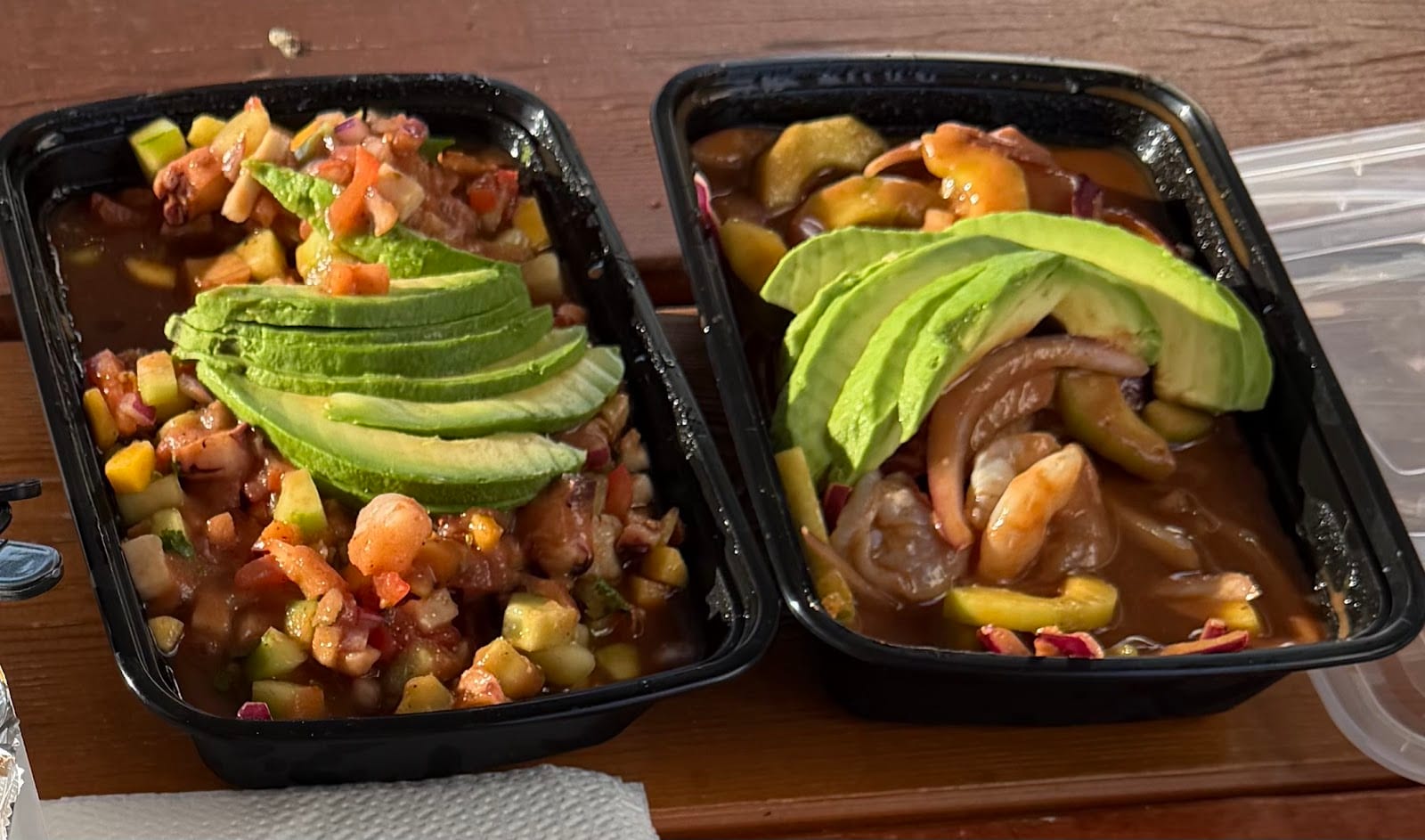 Mariscos el Jaguar