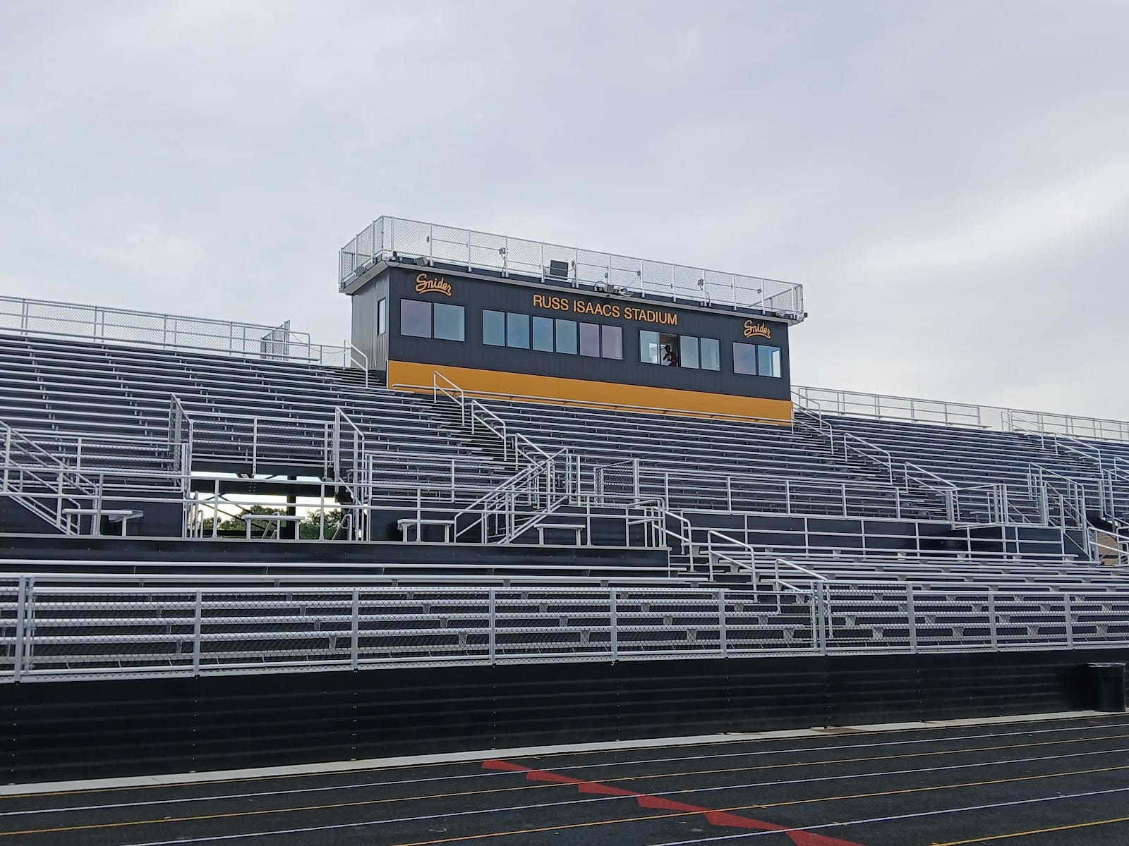 Snider Stadium