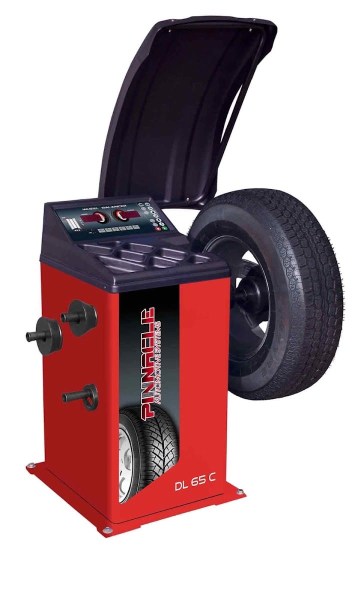 Budget Tires, photo 3