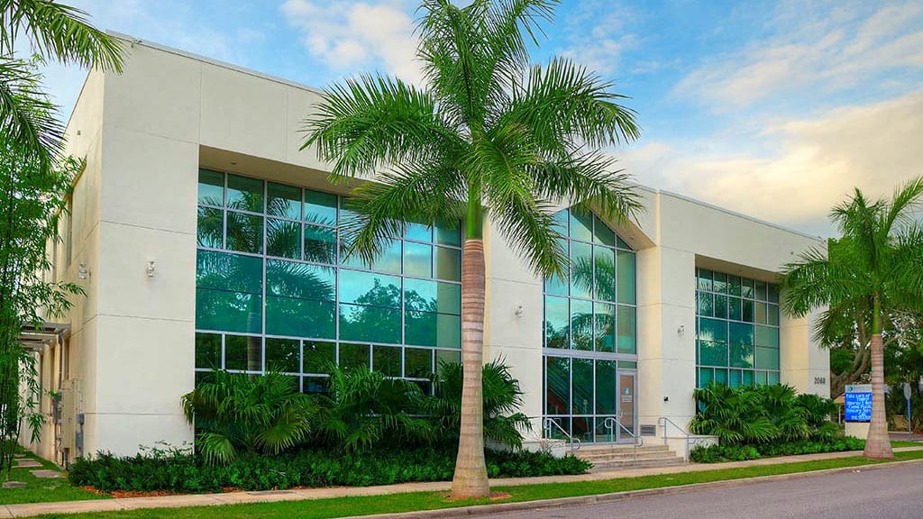 Hawthorne Clinic and Research Center, photo 4
