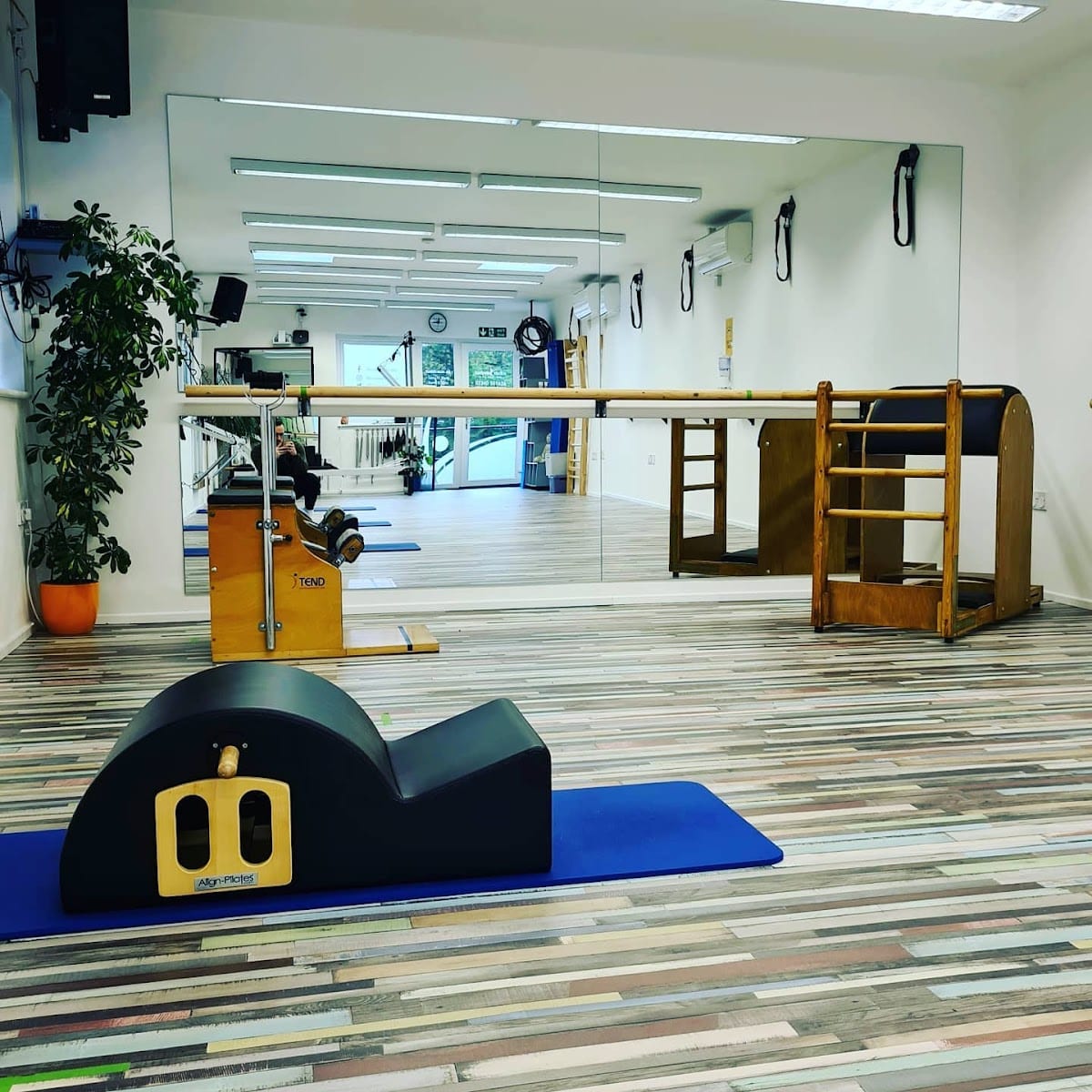 Bodyworx Pilates, photo 4