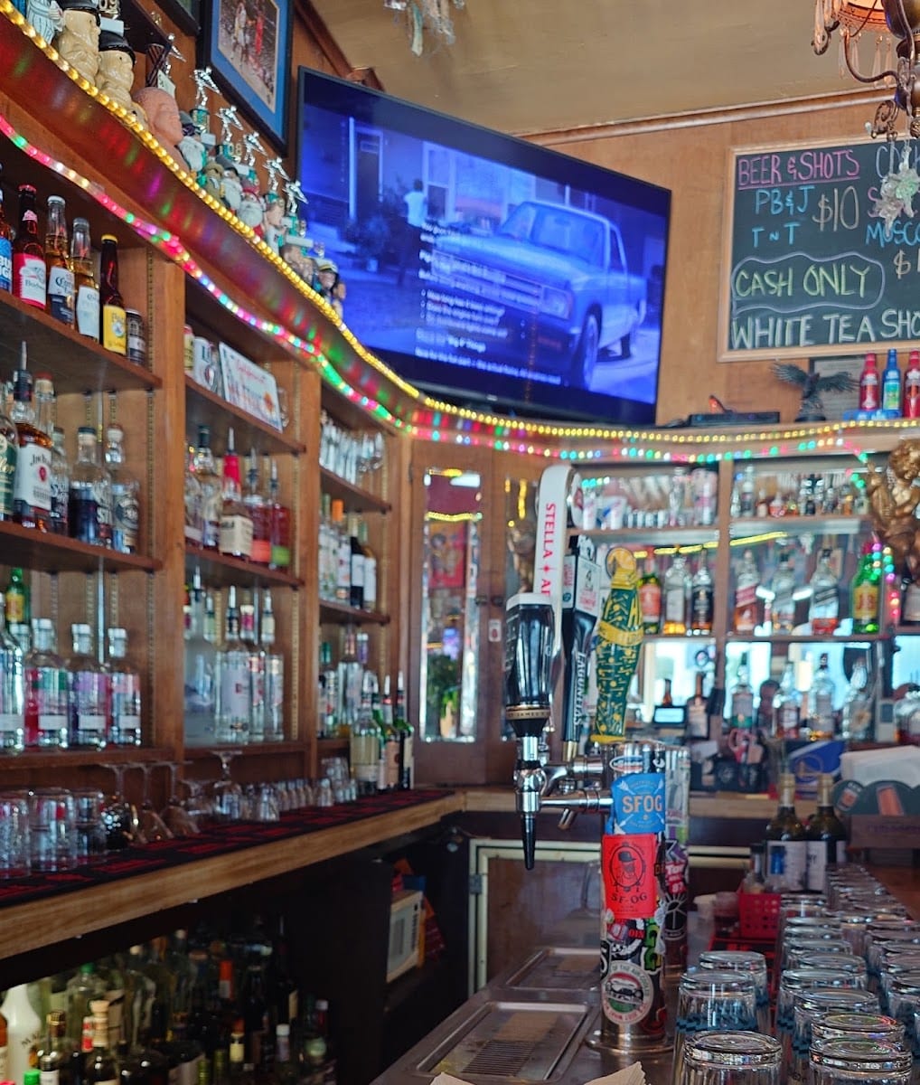 International Sports Bar, photo 4