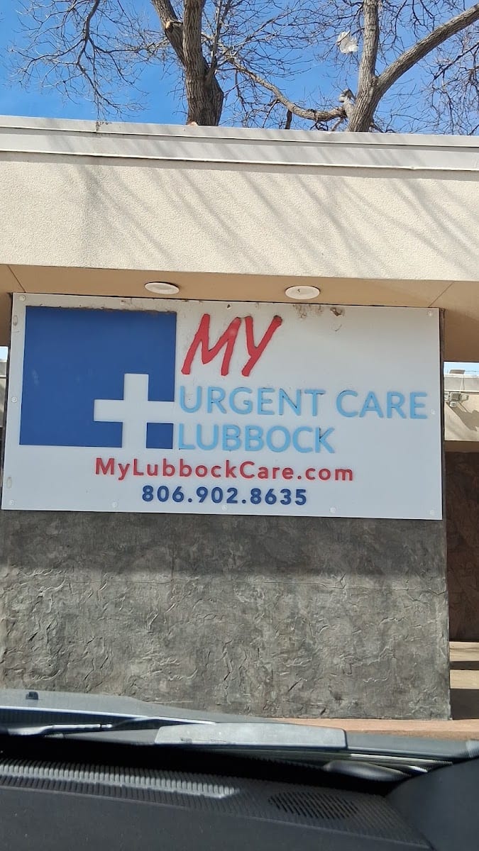 My Urgent Care Clinic Lubbock, photo 2