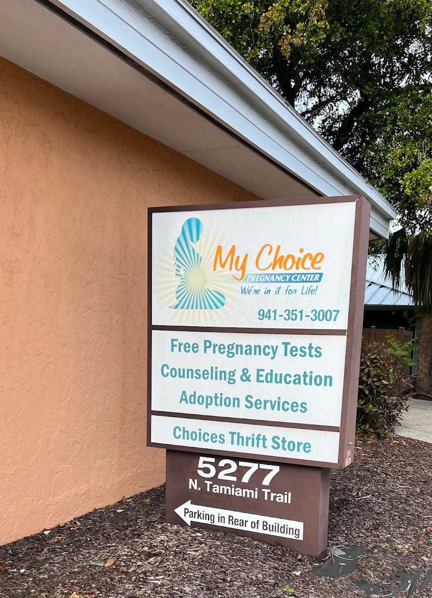 My Choice Pregnancy Center