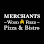 Merchants Wood Fired Pizza & Bistro