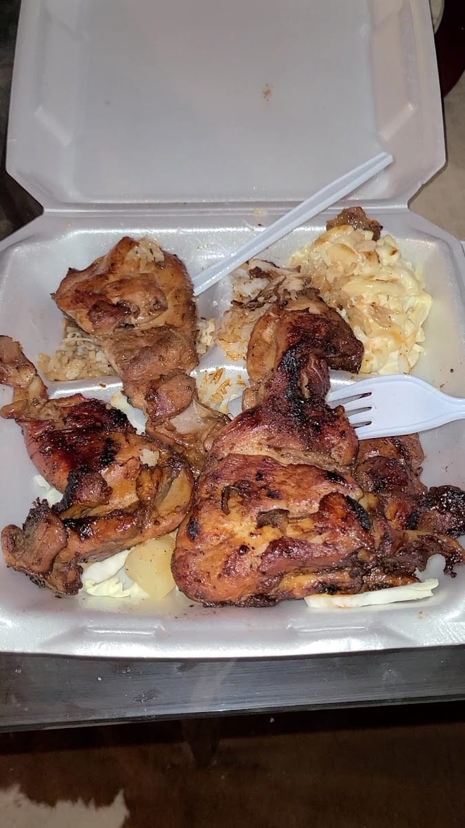 Aloha BBQ Grill, photo 2