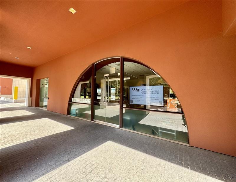 UCSF PhysFit Health and Wellness Center