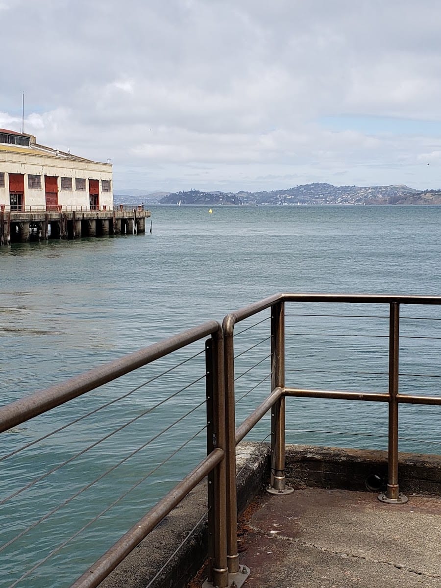The Firehouse at Fort Mason Center for Arts & Culture, photo 4