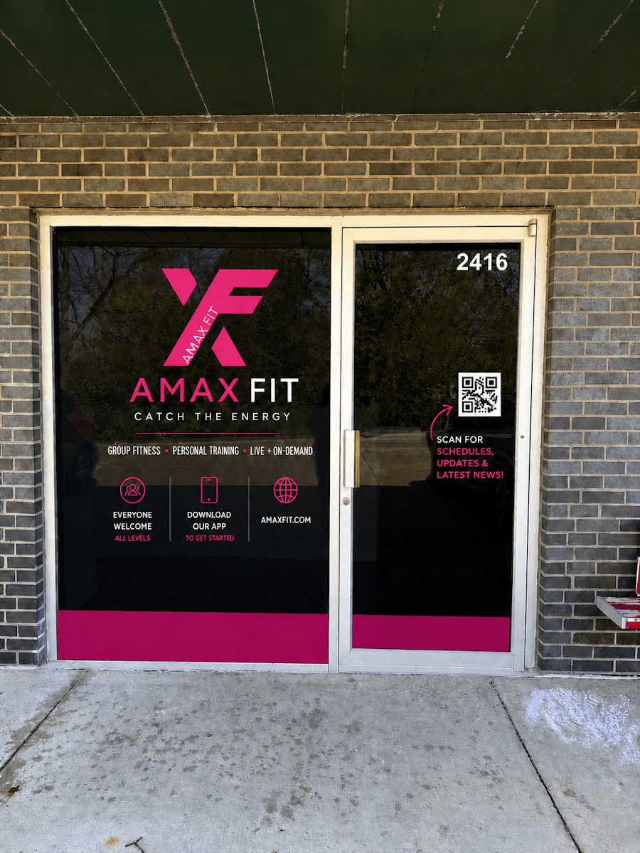 AMAX FIT, photo 4