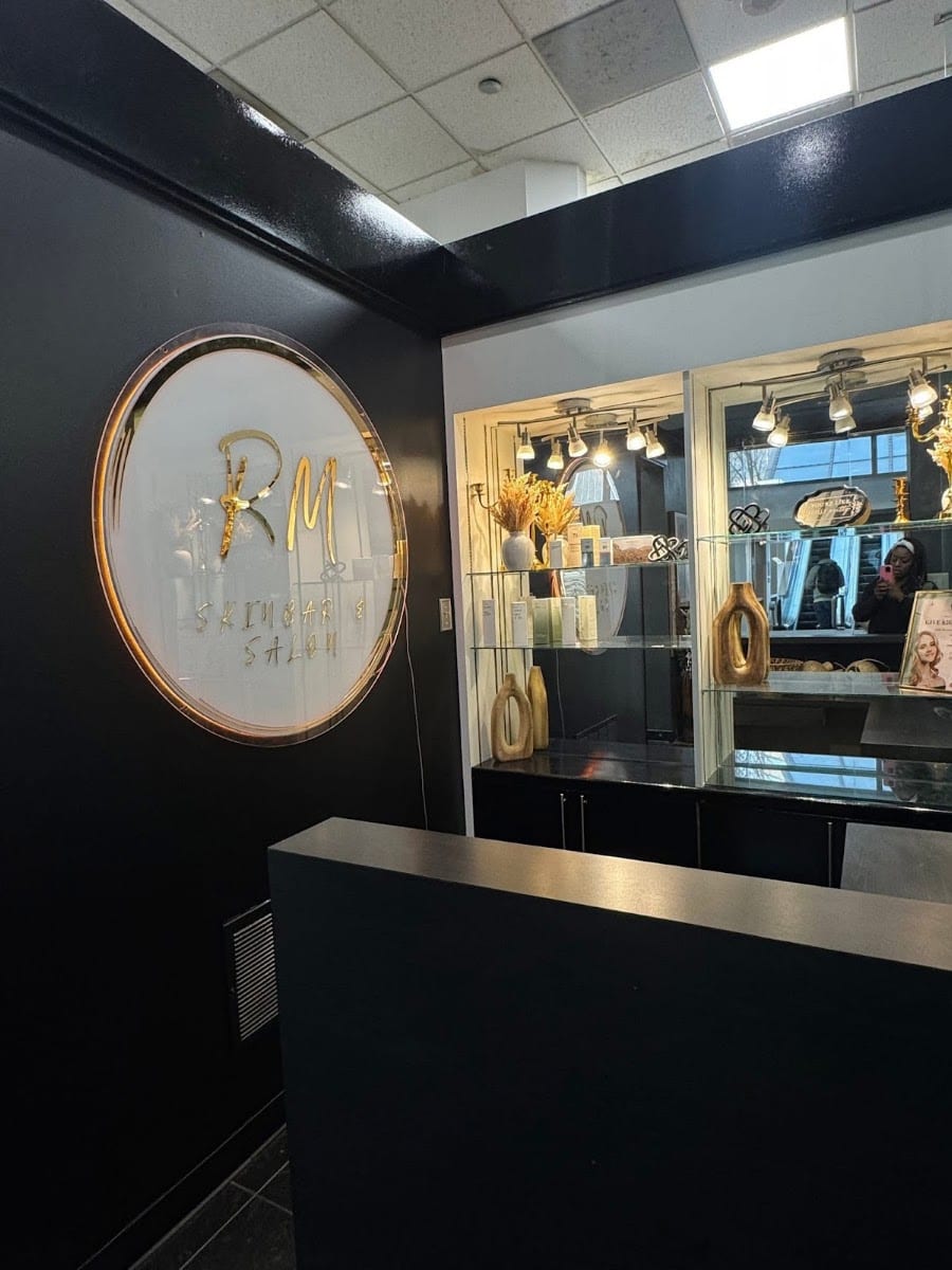 RM SKINBAR AND SALON, photo 4