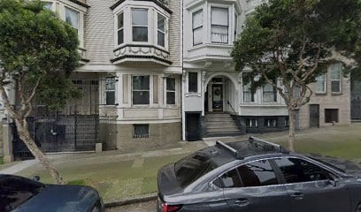 San Francisco Lacrosse Club