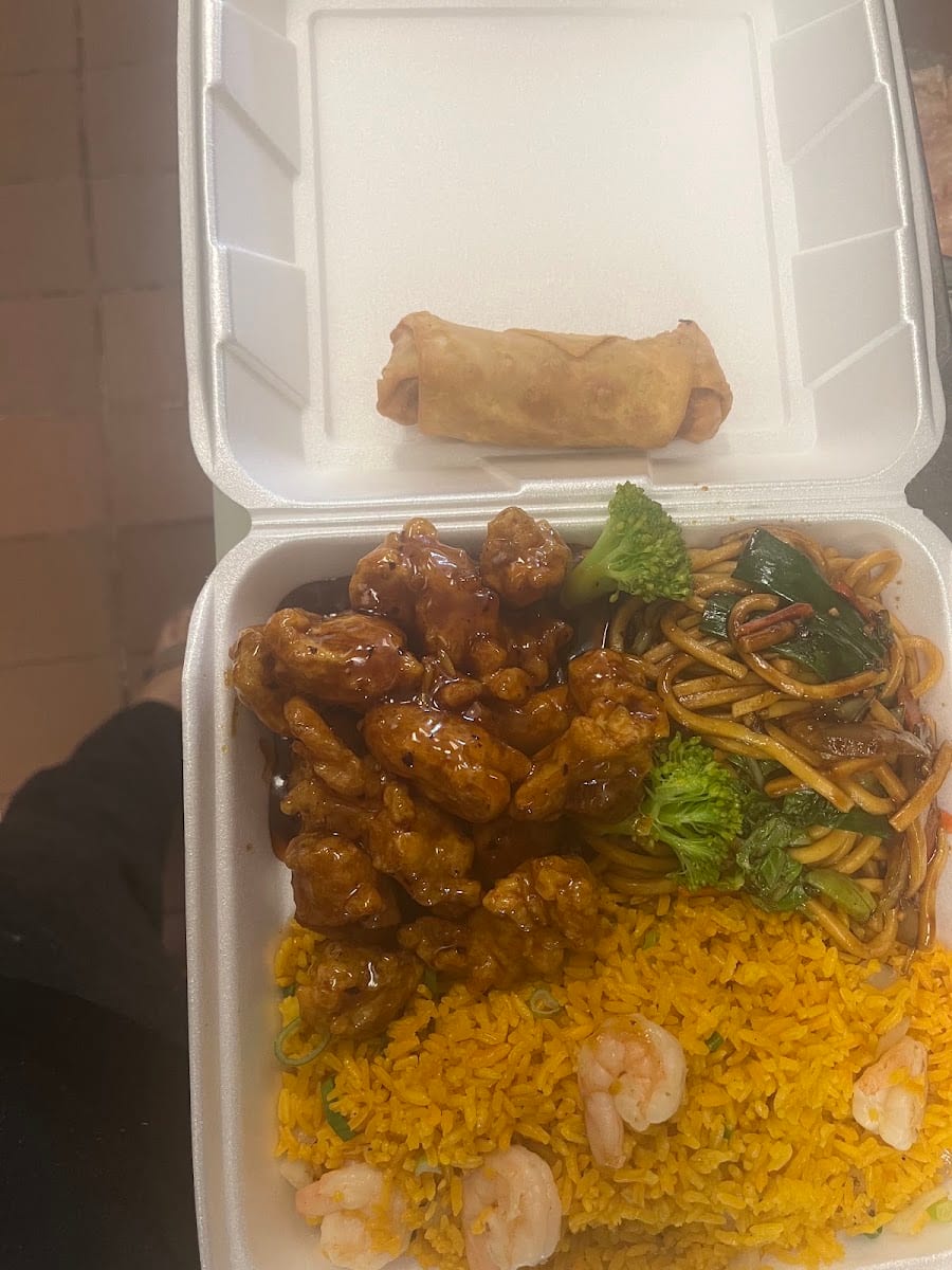 China Garden