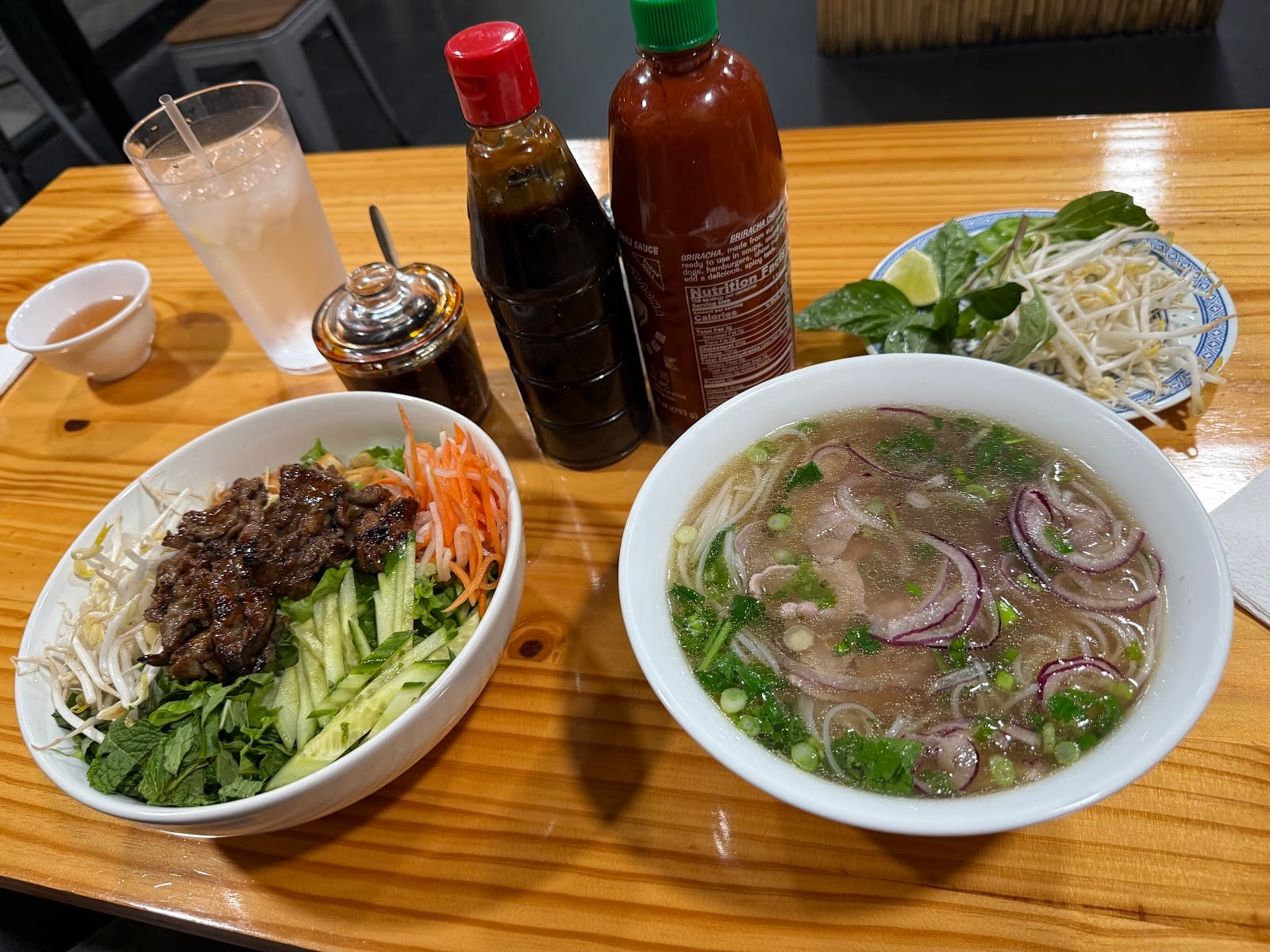 Viet Haus Taste of Saigon, photo 3